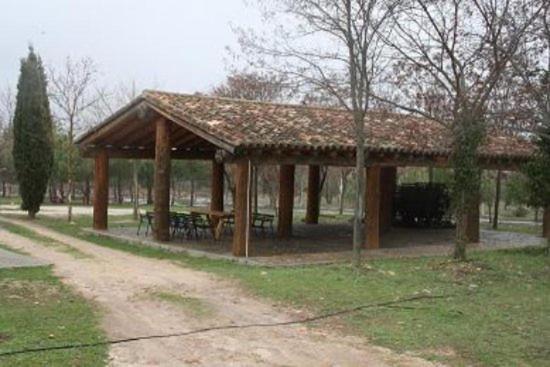 La Dehesa Boyal Villa Los Yebenes Bagian luar foto